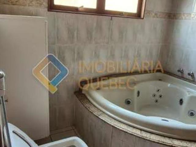 Casa / Sobrado para Locação em Ribeirão Preto/SP Parque Residencial Lagoinha 3 Quartos