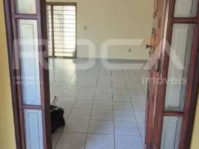 Casa / Sobrado para Locação em Ribeirão Preto/SP Parque Residencial Lagoinha 3 Quartos