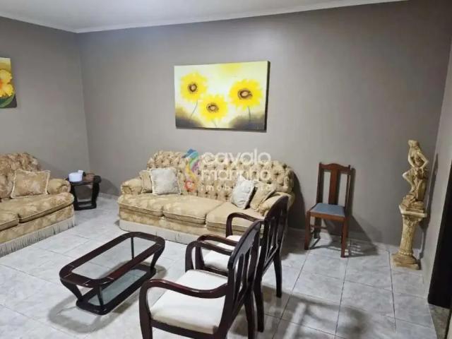 Casa / Sobrado para Locação em Ribeirão Preto/SP Parque Residencial Lagoinha 2 Quartos
