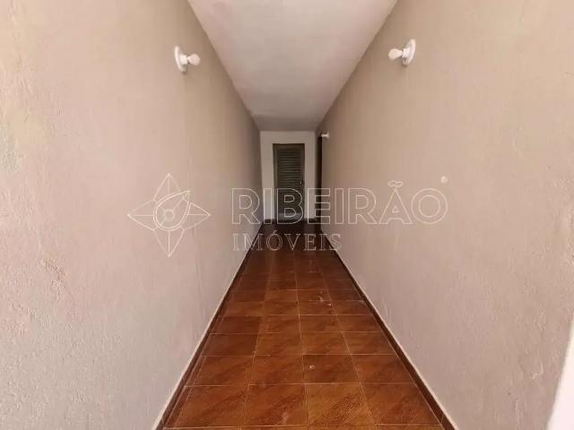 Casa / Sobrado para Locação em Ribeirão Preto/SP Parque Ribeirão Preto 3 Quartos