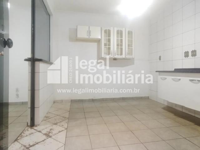 Casa / Sobrado para Locação em Ribeirão Preto/SP Parque Ribeirão Preto 1 Quartos
