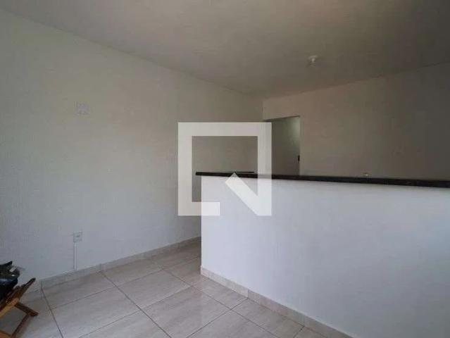 Casa / Sobrado para Locação em Ribeirão Preto/SP Parque Ribeirão Preto 2 Quartos