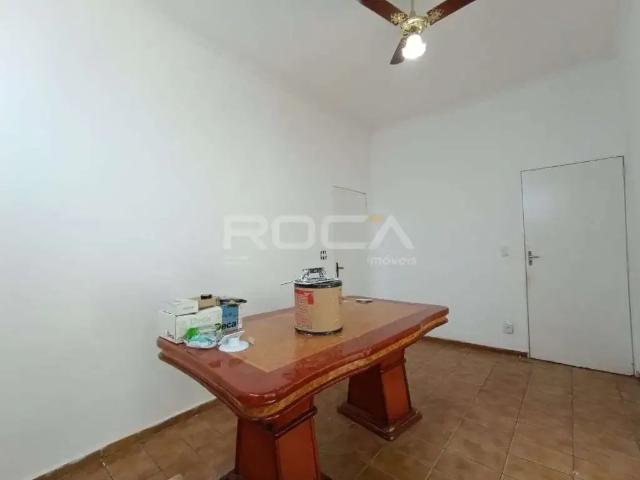 Casa / Sobrado para Locação em Ribeirão Preto/SP Parque Ribeirão Preto 2 Quartos