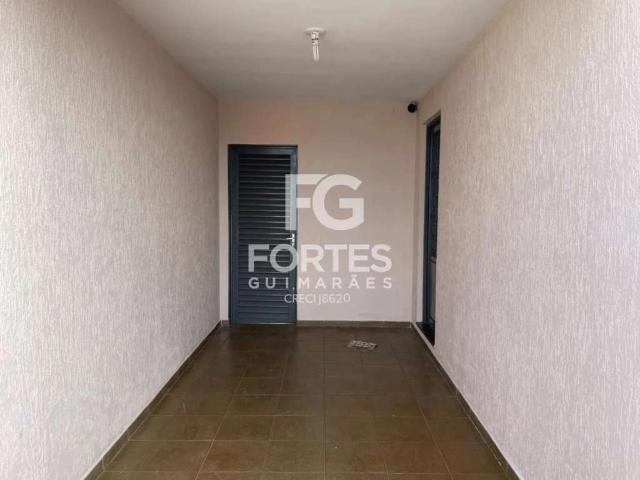 Casa / Sobrado para Locação em Ribeirão Preto/SP Planalto Verde 2 Quartos