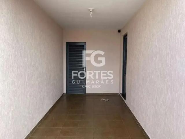 Casa / Sobrado para Locação em Ribeirão Preto/SP Planalto Verde 2 Quartos