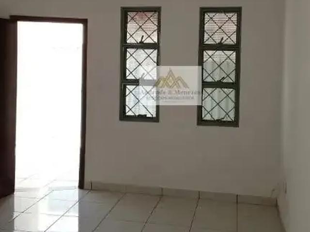 Casa / Sobrado para Locação em Ribeirão Preto/SP Planalto Verde 2 Quartos