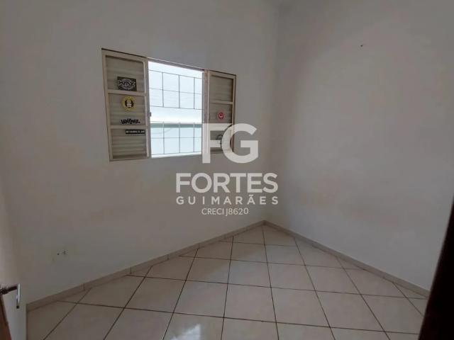 Casa / Sobrado para Locação em Ribeirão Preto/SP Planalto Verde 3 Quartos