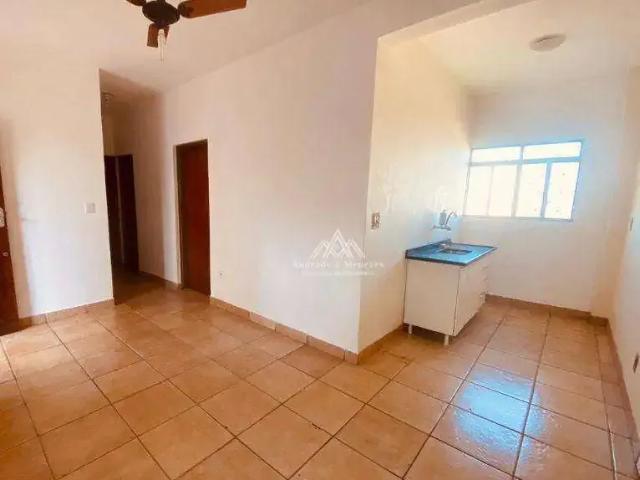 Casa / Sobrado para Locação em Ribeirão Preto/SP Planalto Verde 3 Quartos