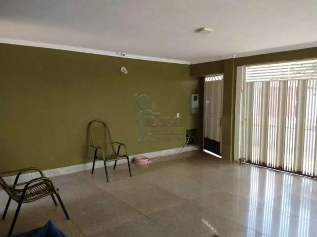 Casa / Sobrado para Locação em Ribeirão Preto/SP Planalto Verde 3 Quartos