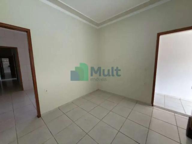 Casa / Sobrado para Locação em Ribeirão Preto/SP Planalto Verde 3 Quartos