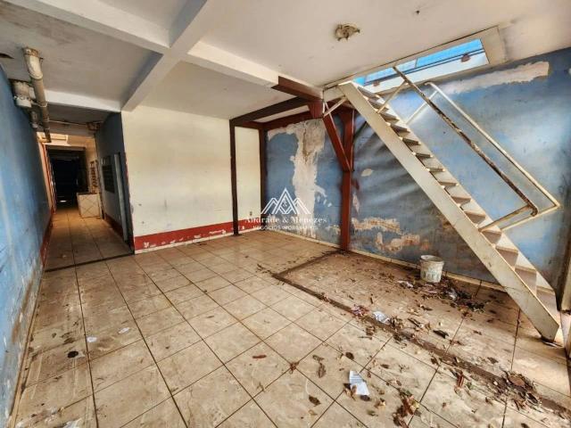 Casa / Sobrado para Locação em Ribeirão Preto/SP Planalto Verde 3 Quartos