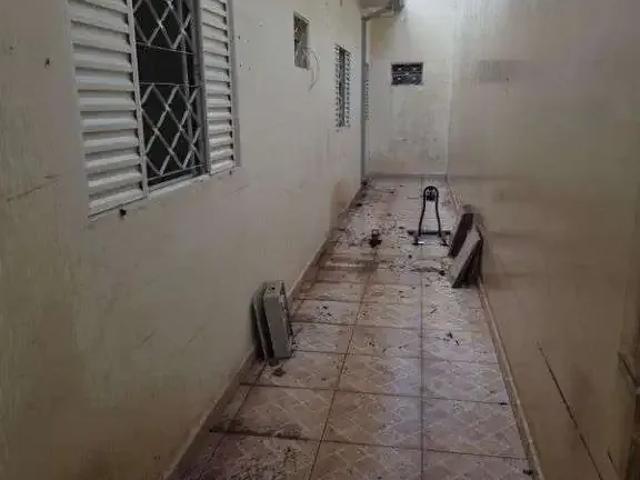 Casa / Sobrado para Locação em Ribeirão Preto/SP Planalto Verde 3 Quartos