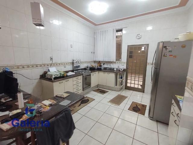 Casa / Sobrado para Locação em Ribeirão Preto/SP Planalto Verde 3 Quartos