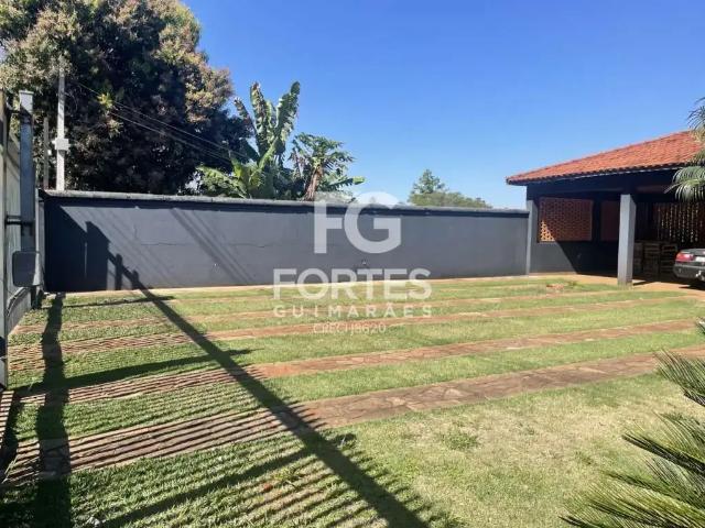 Casa / Sobrado para Locação em Ribeirão Preto/SP Quinta da Alvorada 4 Quartos