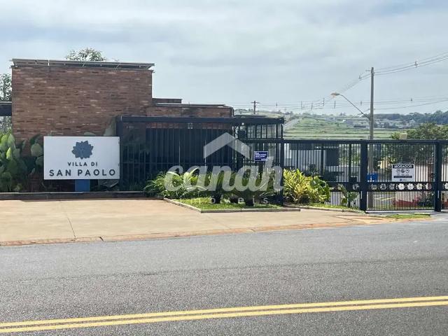 Casa / Sobrado para Locação em Ribeirão Preto/SP Quintas de São José 3 Quartos
