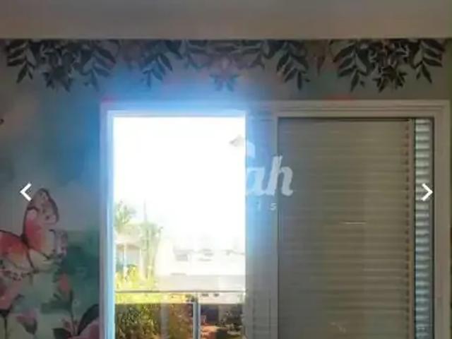 Casa / Sobrado para Locação em Ribeirão Preto/SP Recreio das Acácias 3 Quartos