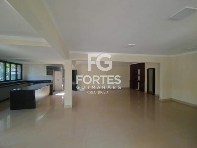 Casa / Sobrado para Locação em Ribeirão Preto/SP Recreio Internacional 5 Quartos