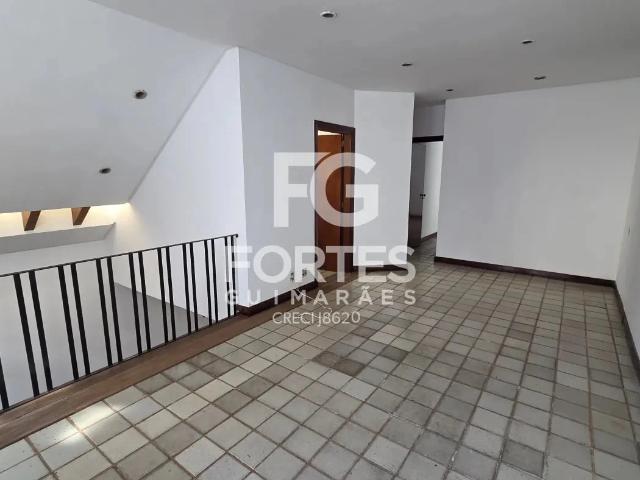 Casa / Sobrado para Locação em Ribeirão Preto/SP República 2 Quartos