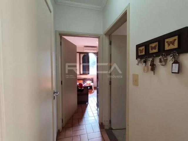 Casa / Sobrado para Locação em Ribeirão Preto/SP República 4 Quartos