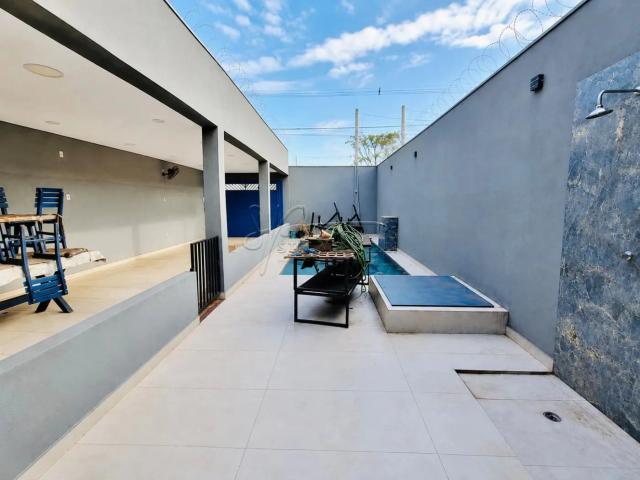 Casa / Sobrado para Locação em Ribeirão Preto/SP Reserva Macaúba 2 Quartos