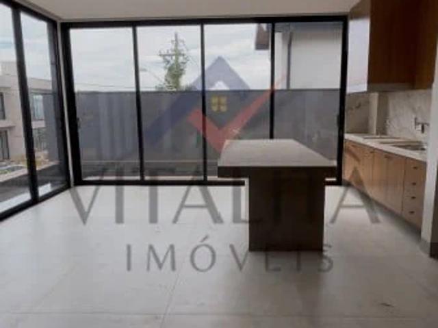 Casa / Sobrado para Locação em Ribeirão Preto/SP Residencial Alto do Castelo 3 Quartos
