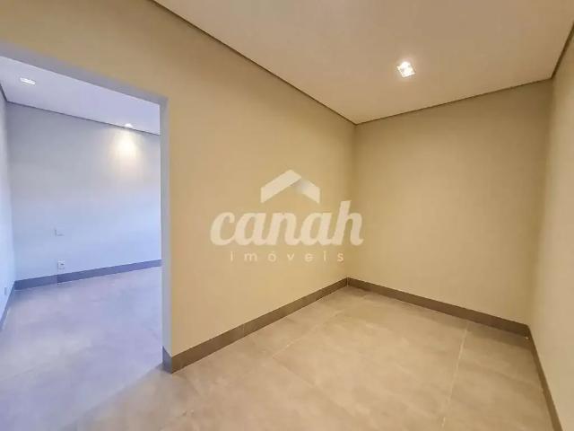 Casa / Sobrado para Locação em Ribeirão Preto/SP Residencial Alto do Castelo 3 Quartos
