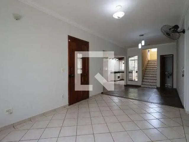 Casa / Sobrado para Locação em Ribeirão Preto/SP Residencial e Comercial Palmares 4 Quartos