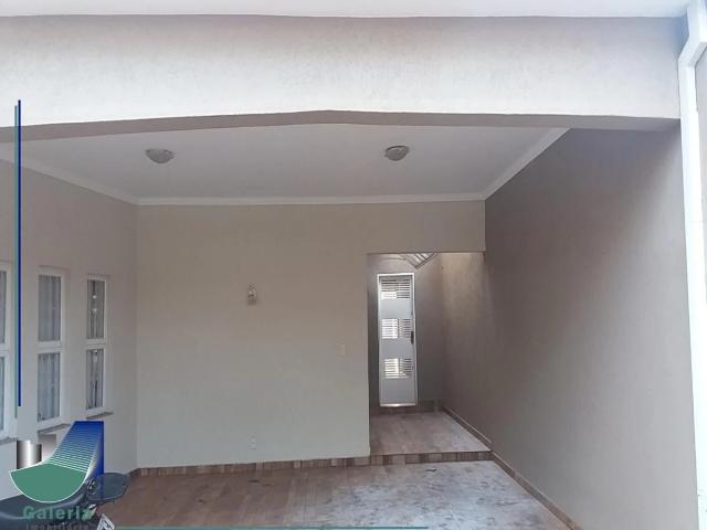 Casa / Sobrado para Locação em Ribeirão Preto/SP Residencial e Comercial Palmares 4 Quartos