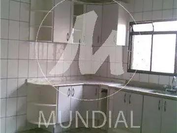 Casa / Sobrado para Locação em Ribeirão Preto/SP Residencial e Comercial Palmares 3 Quartos