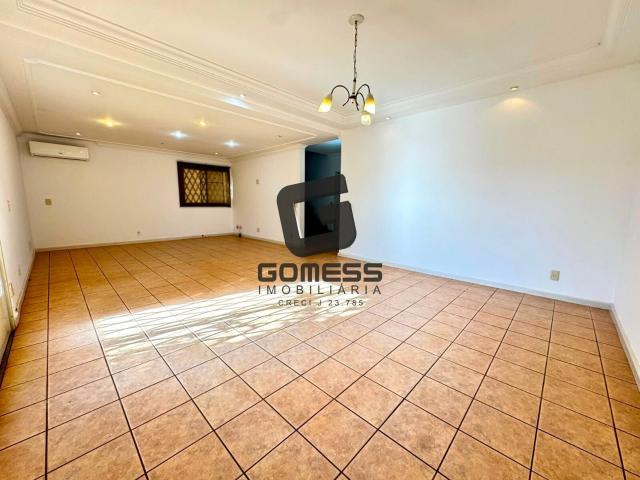 Casa / Sobrado para Locação em Ribeirão Preto/SP Residencial Flórida 4 Quartos