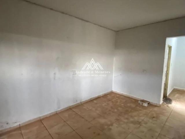 Casa / Sobrado para Locação em Ribeirão Preto/SP Residencial Parque dos Servidores 3 Quartos