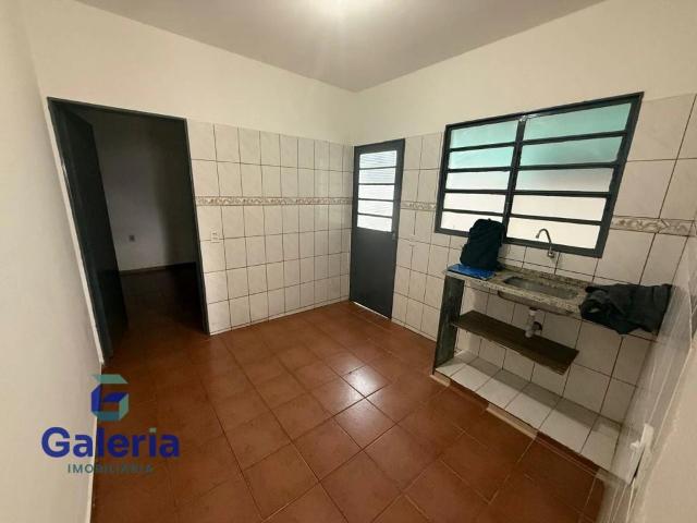 Casa / Sobrado para Locação em Ribeirão Preto/SP Residencial Parque dos Servidores 1 Quartos