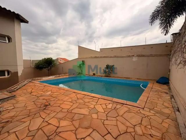 Casa / Sobrado para Locação em Ribeirão Preto/SP Ribeirânia 2 Quartos