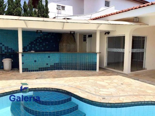 Casa / Sobrado para Locação em Ribeirão Preto/SP Ribeirânia 3 Quartos