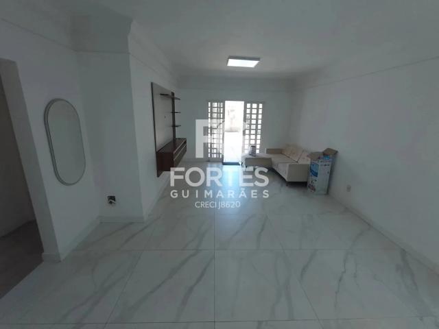Casa / Sobrado para Locação em Ribeirão Preto/SP Ribeirânia 3 Quartos