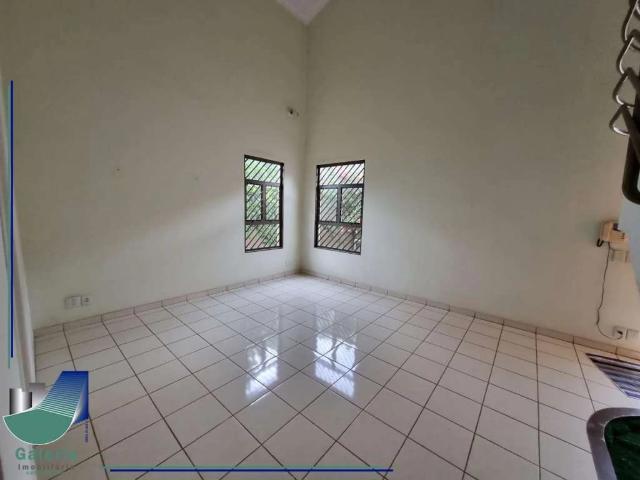 Casa / Sobrado para Locação em Ribeirão Preto/SP Ribeirânia 3 Quartos