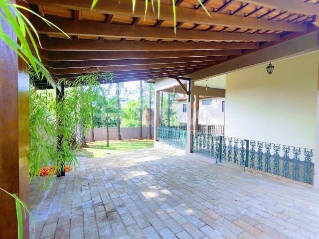 Casa / Sobrado para Locação em Ribeirão Preto/SP Ribeirânia 3 Quartos