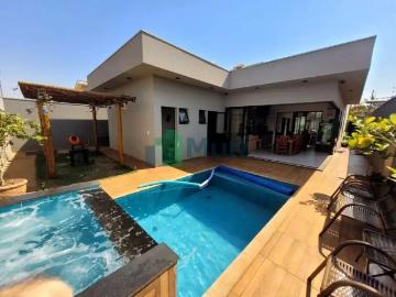 Casa / Sobrado para Locação em Ribeirão Preto/SP Ribeirânia 3 Quartos