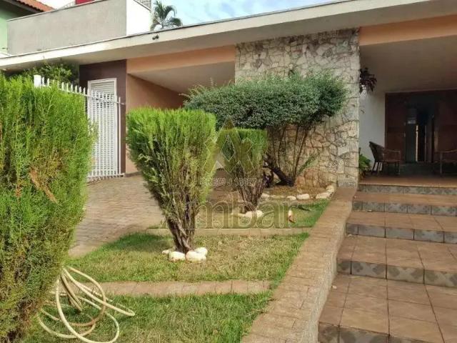 Casa / Sobrado para Locação em Ribeirão Preto/SP Ribeirânia 3 Quartos