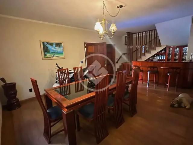 Casa / Sobrado para Locação em Ribeirão Preto/SP Ribeirânia 3 Quartos