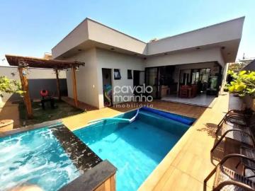 Casa / Sobrado para Locação em Ribeirão Preto/SP Ribeirânia 3 Quartos