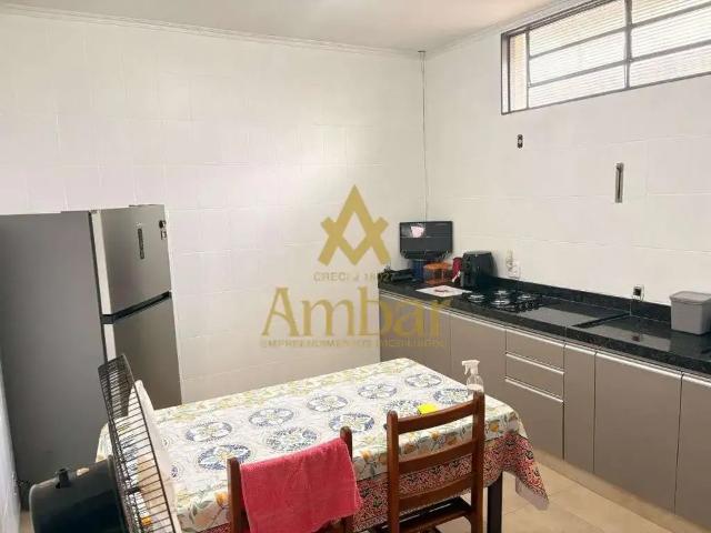 Casa / Sobrado para Locação em Ribeirão Preto/SP Ribeirânia 3 Quartos