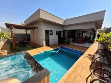 Casa / Sobrado para Locação em Ribeirão Preto/SP Ribeirânia 3 Quartos