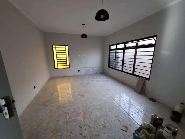 Casa / Sobrado para Locação em Ribeirão Preto/SP Ribeirânia 3 Quartos