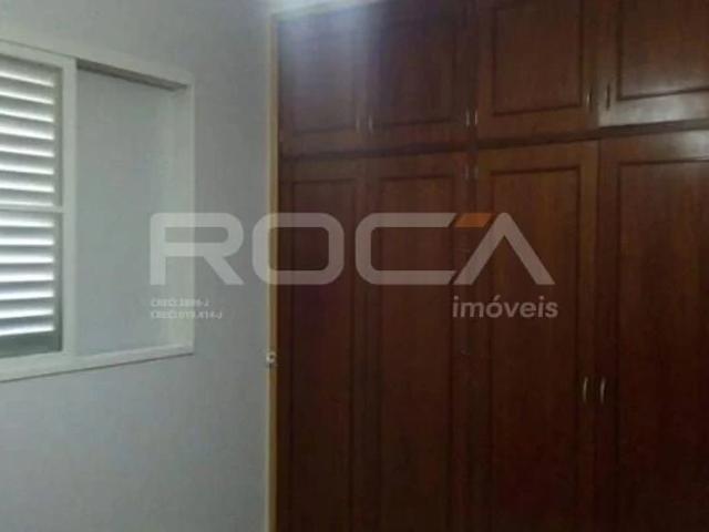 Casa / Sobrado para Locação em Ribeirão Preto/SP Ribeirânia 3 Quartos