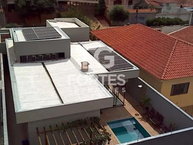 Casa / Sobrado para Locação em Ribeirão Preto/SP Ribeirânia 3 Quartos