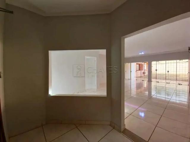 Casa / Sobrado para Locação em Ribeirão Preto/SP Ribeirânia 3 Quartos