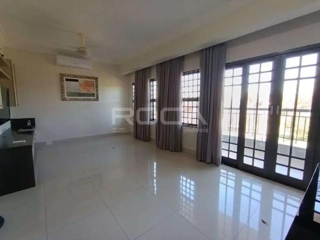 Casa / Sobrado para Locação em Ribeirão Preto/SP Ribeirânia 3 Quartos