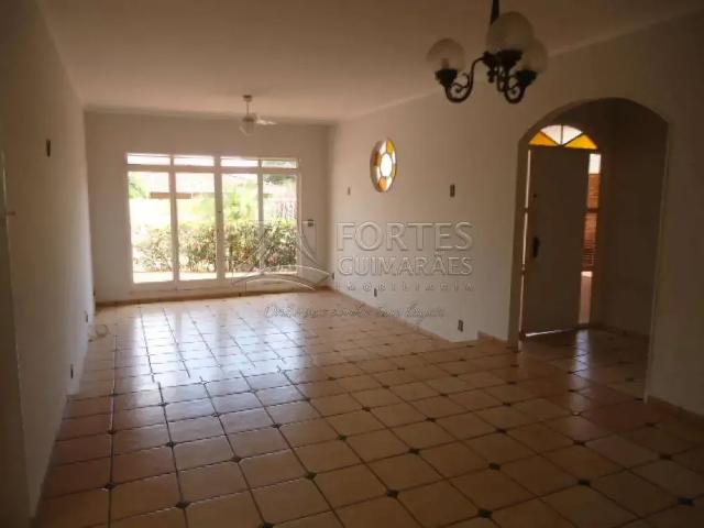 Casa / Sobrado para Locação em Ribeirão Preto/SP Ribeirânia 3 Quartos