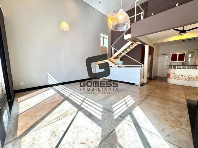 Casa / Sobrado para Locação em Ribeirão Preto/SP Ribeirânia 3 Quartos